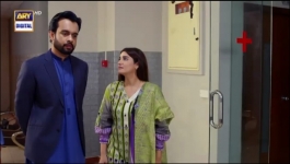 Mann Aangan - Episode 30 - 20th March 2023